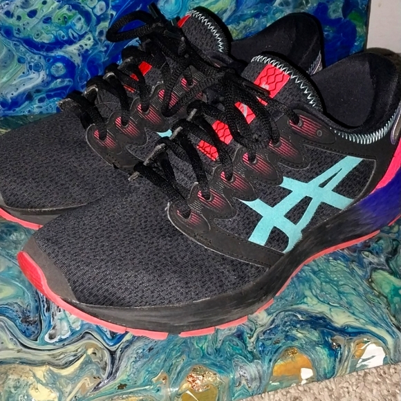 ASICS Roadhawk ff 2 - Picture 2 of 5